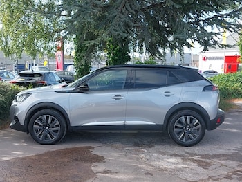 Used Peugeot 2008 2022 for sale - 75691536: Photo