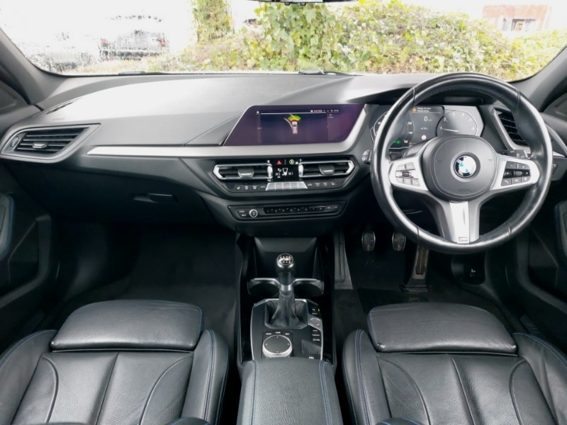 Used BMW 1 Series 2020 for sale - 78079520: Photo 2