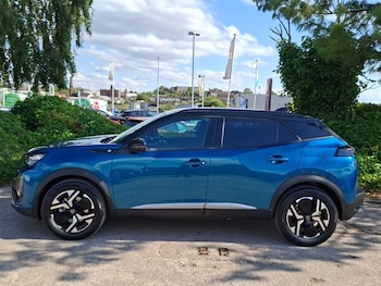 Used Peugeot 2008 2026 for sale - 79376354: Photo