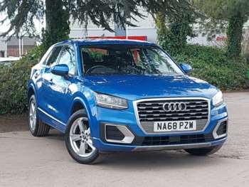2019 - 35 TFSI Sport 5dr