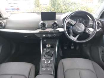 Used Audi Q2 2019 for sale - 74018635: Photo