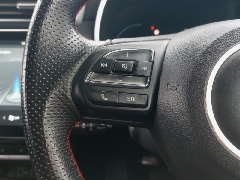 Used MG MG ZS 2022 for sale - 77010802: Photo 13