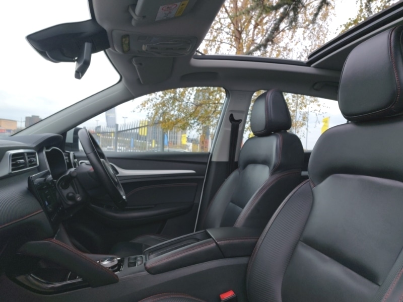 Used MG MG ZS 2022 for sale - 77010802: Photo 18