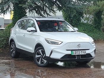 MG MG ZS feature image