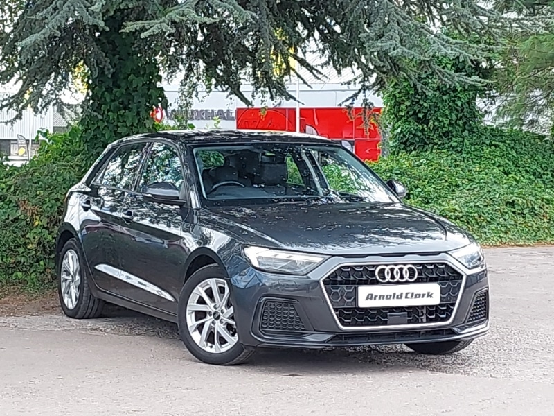 Used Audi A1 2023 for sale - 76492967: Photo 1