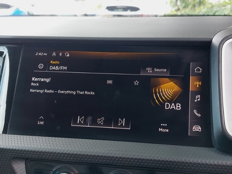 Used Audi A1 2023 for sale - 76492967: Photo 11