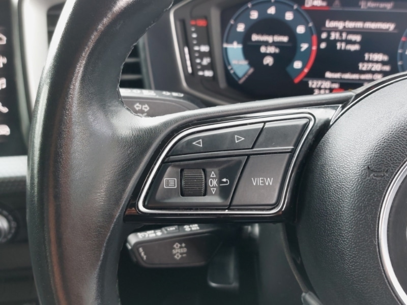 Used Audi A1 2023 for sale - 76492967: Photo 13