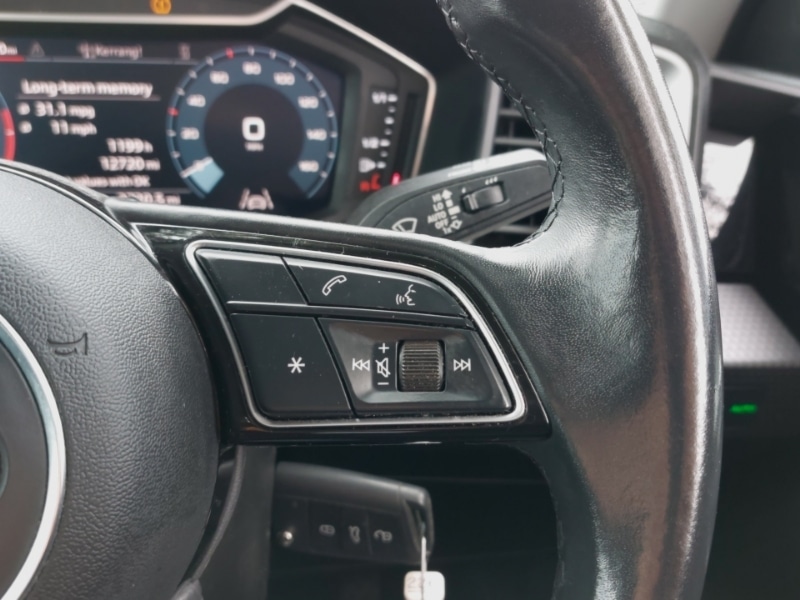 Used Audi A1 2023 for sale - 76492967: Photo 14