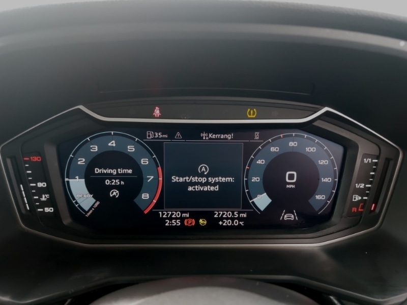 Used Audi A1 2023 for sale - 76492967: Photo 16