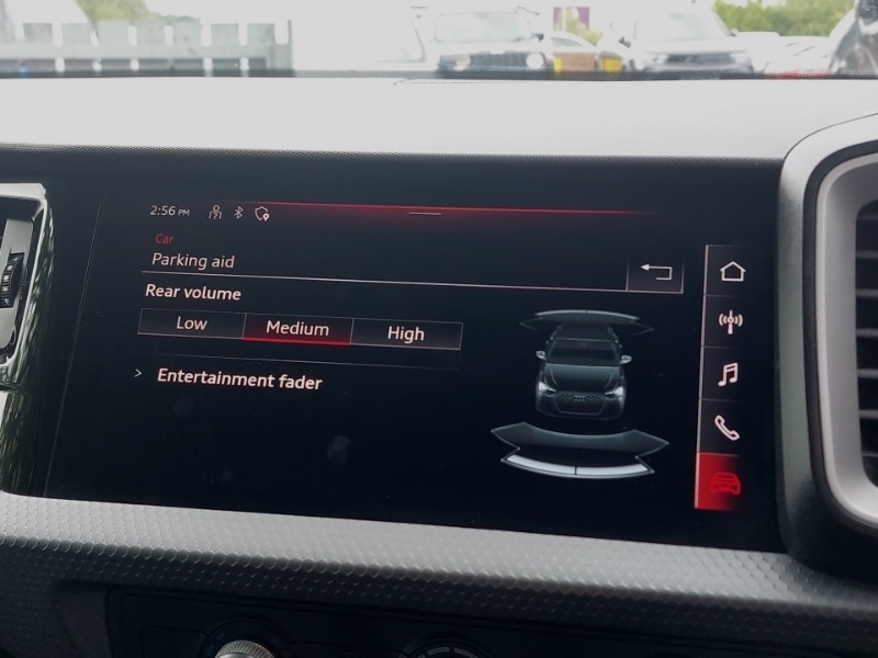 Used Audi A1 2023 for sale - 76492967: Photo 17