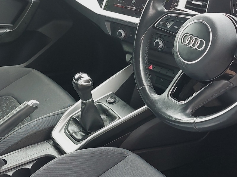 Used Audi A1 2023 for sale - 76492967: Photo 19