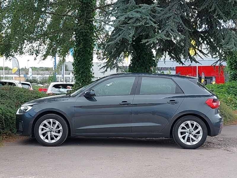 Used Audi A1 2023 for sale - 76492967: Photo 4
