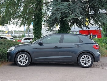 Used Audi A1 2023 for sale - 76492967: Photo
