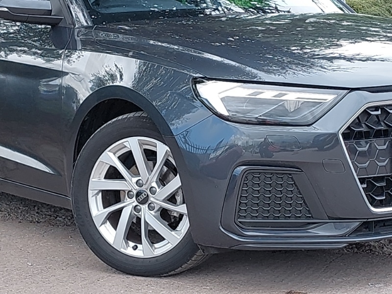 Used Audi A1 2023 for sale - 76492967: Photo 9