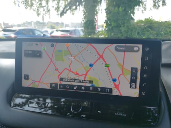 Used Nissan Qashqai 2024 for sale - 75576956: Photo 10