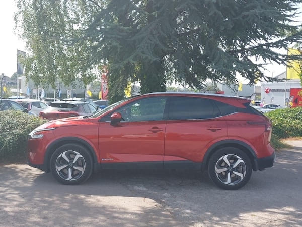 Used Nissan Qashqai 2024 for sale - 75576956: Photo 4