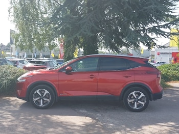 Used Nissan Qashqai 2024 for sale - 75576956: Photo