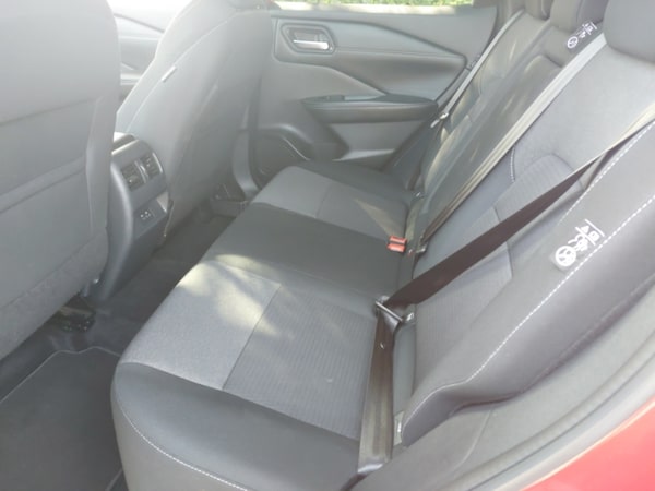 Used Nissan Qashqai 2024 for sale - 75576956: Photo 6
