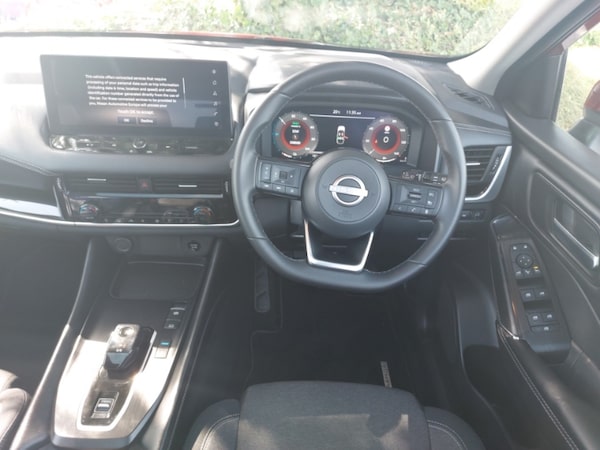 Used Nissan Qashqai 2024 for sale - 75576956: Photo 7
