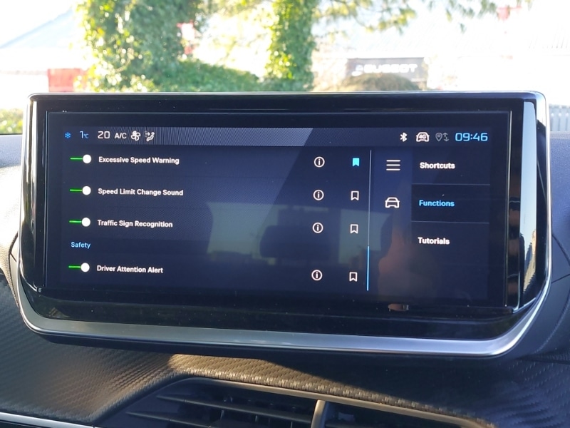 Used Peugeot 208 2025 for sale - 78202763: Photo 17