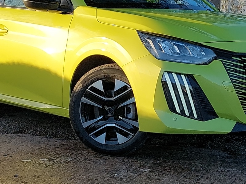 Used Peugeot 208 2025 for sale - 78202763: Photo 9