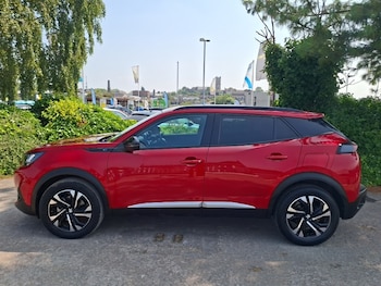 Used Peugeot 2008 2023 for sale - 79356386: Photo