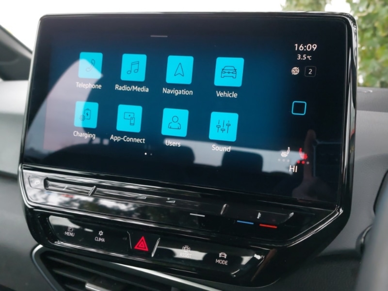 Used Volkswagen ID.3 2022 for sale - 77682347: Photo 10