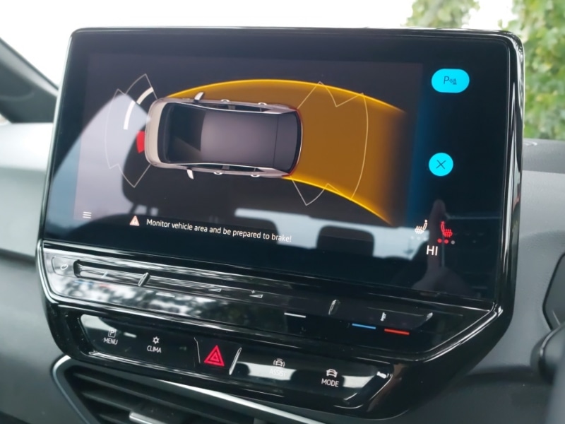 Used Volkswagen ID.3 2022 for sale - 77682347: Photo 11