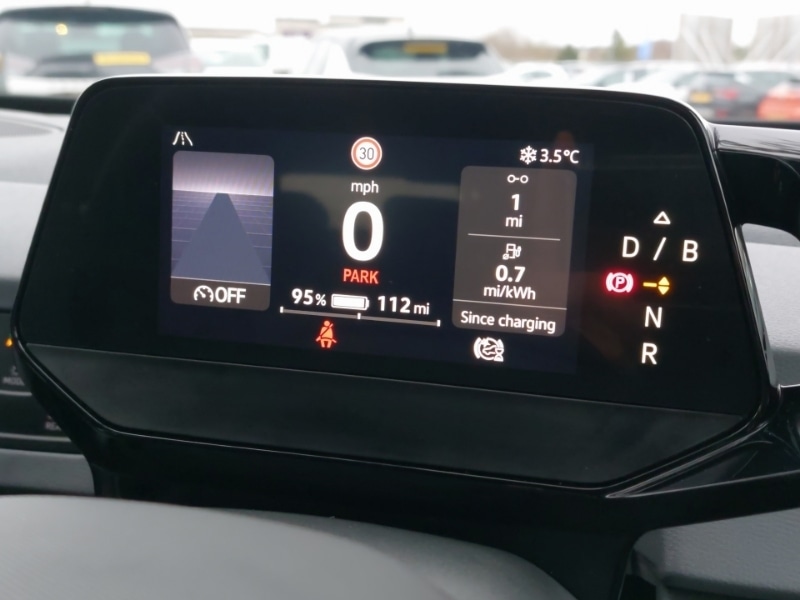 Used Volkswagen ID.3 2022 for sale - 77682347: Photo 15