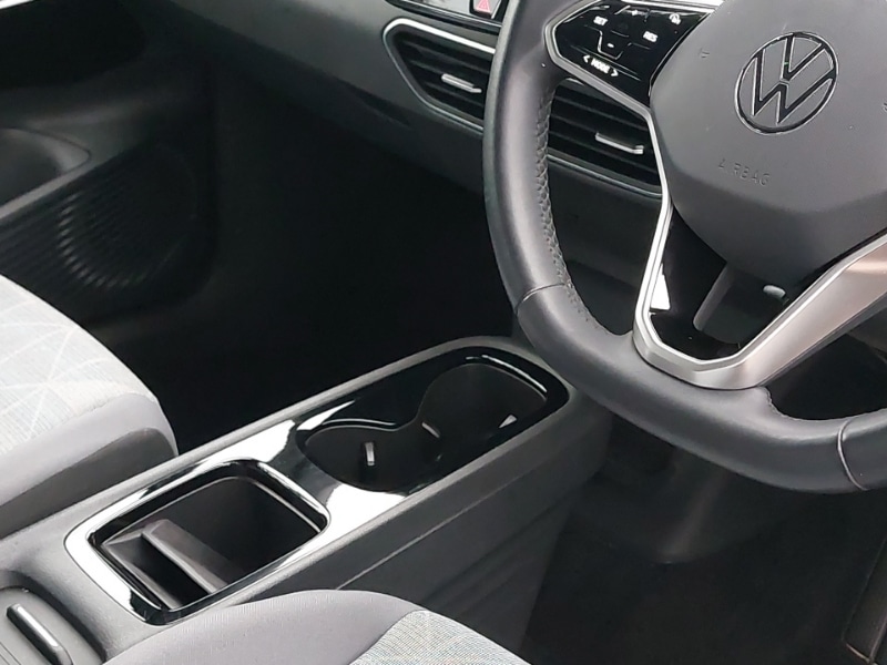 Used Volkswagen ID.3 2022 for sale - 77682347: Photo 19