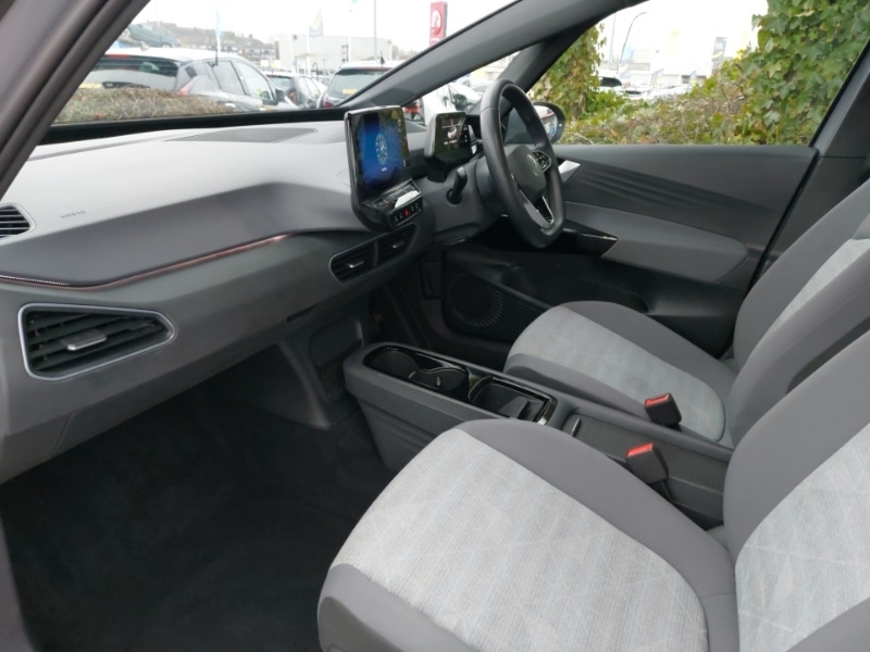 Used Volkswagen ID.3 2022 for sale - 77682347: Photo 5