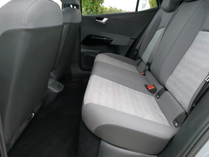 Used Volkswagen ID.3 2022 for sale - 77682347: Photo 6