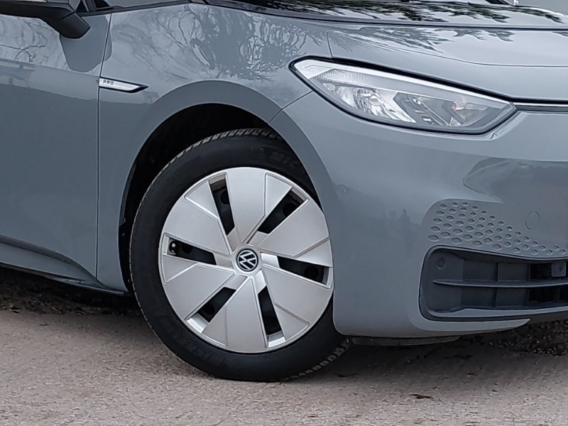 Used Volkswagen ID.3 2022 for sale - 77682347: Photo 9