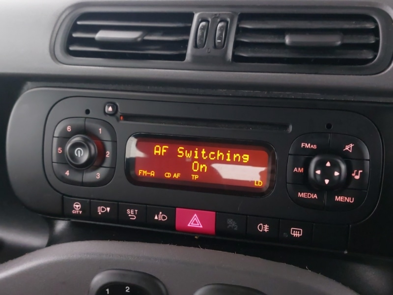 Used Fiat Panda 2016 for sale - 78046304: Photo 10