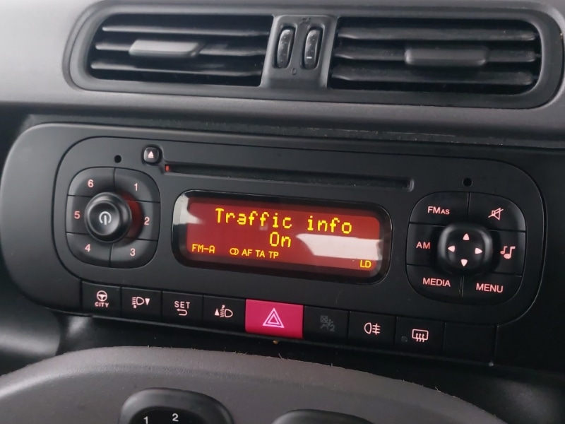 Used Fiat Panda 2016 for sale - 78046304: Photo 11