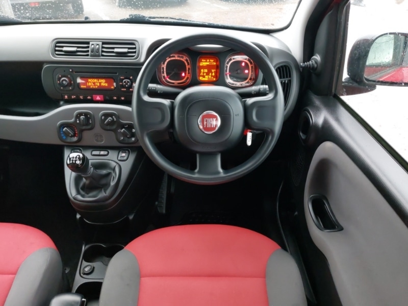 Used Fiat Panda 2016 for sale - 78046304: Photo 12