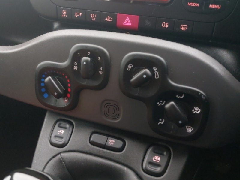 Used Fiat Panda 2016 for sale - 78046304: Photo 14