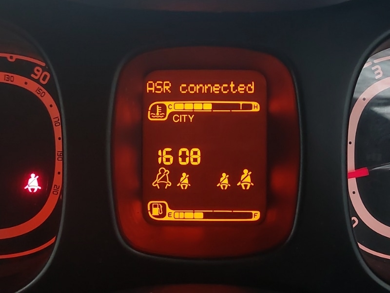 Used Fiat Panda 2016 for sale - 78046304: Photo 16