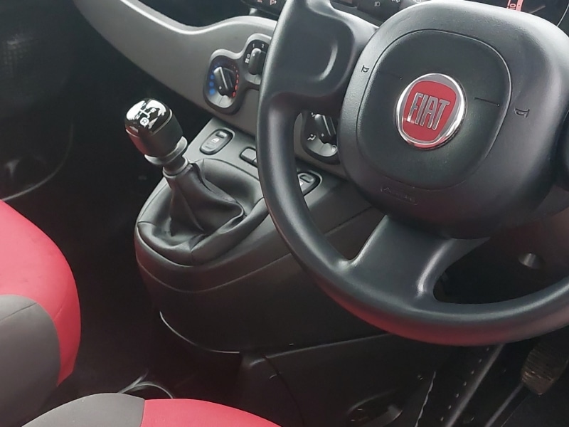 Used Fiat Panda 2016 for sale - 78046304: Photo 19