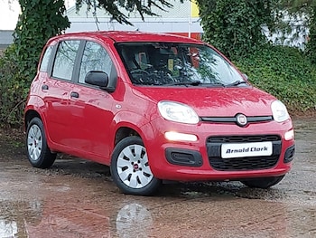 Fiat Panda feature image