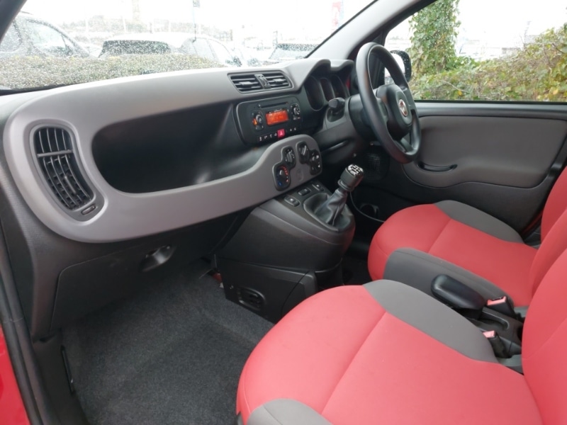 Used Fiat Panda 2016 for sale - 78046304: Photo 5