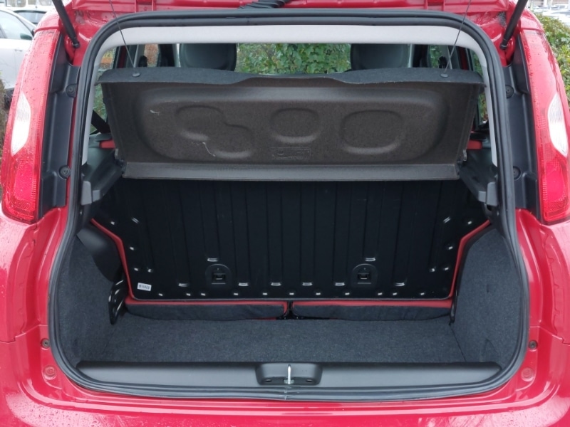 Used Fiat Panda 2016 for sale - 78046304: Photo 8