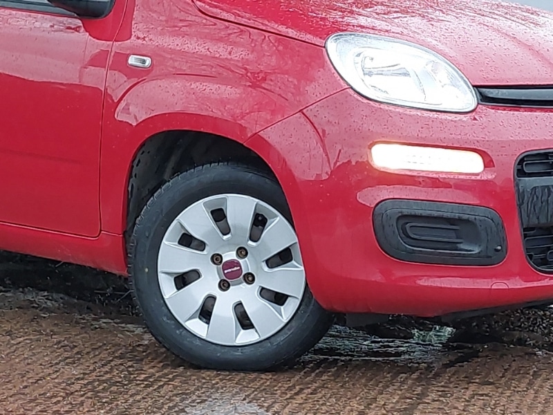 Used Fiat Panda 2016 for sale - 78046304: Photo 9