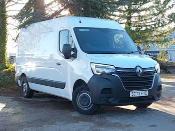 Used Renault Master 2023 for sale - 76695733: Photo