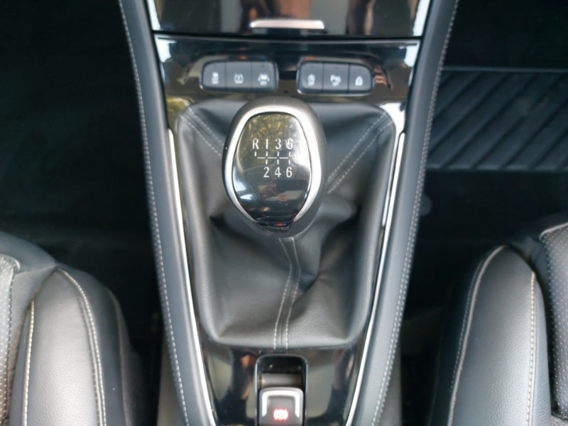 Used Vauxhall Grandland X 2019 for sale - 78202778: Photo 10