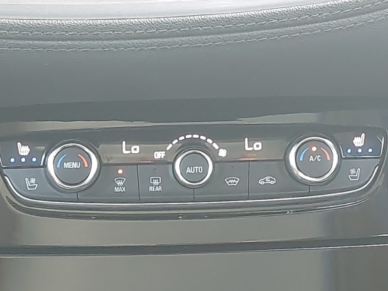 Used Vauxhall Grandland X 2019 for sale - 78202778: Photo 11