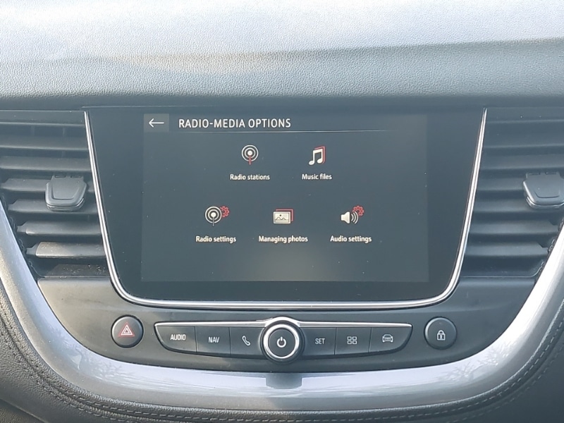 Used Vauxhall Grandland X 2019 for sale - 78202778: Photo 13