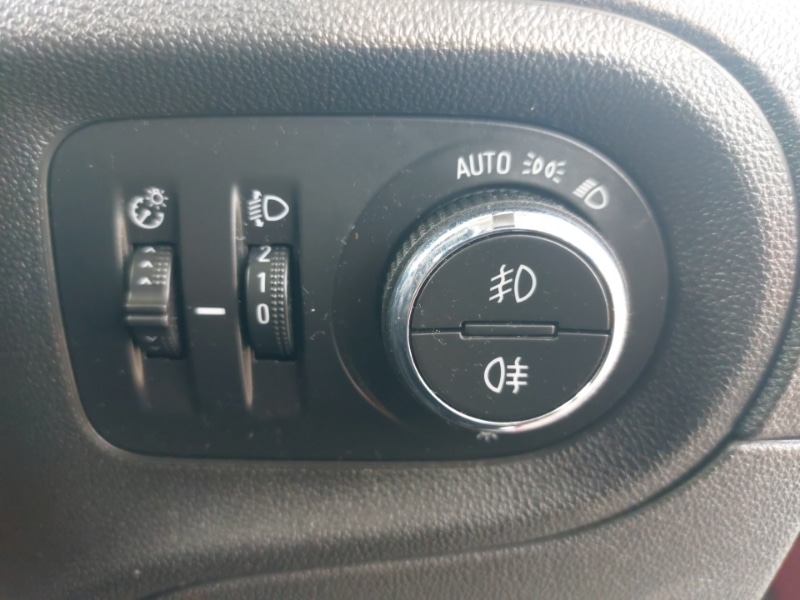 Used Vauxhall Grandland X 2019 for sale - 78202778: Photo 18