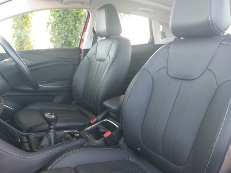Used Vauxhall Grandland X 2019 for sale - 78202778: Photo 5