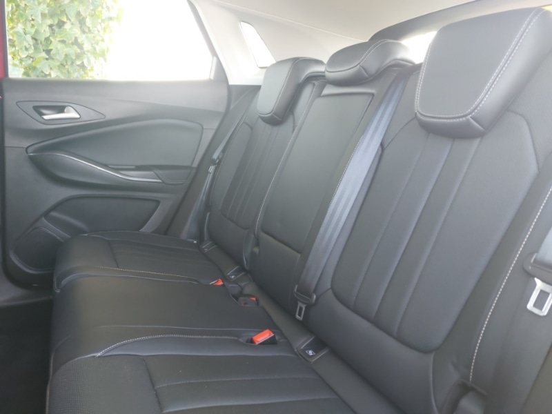 Used Vauxhall Grandland X 2019 for sale - 78202778: Photo 6